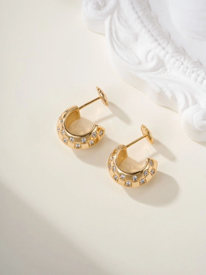 Trendy LX Necklaces 309307