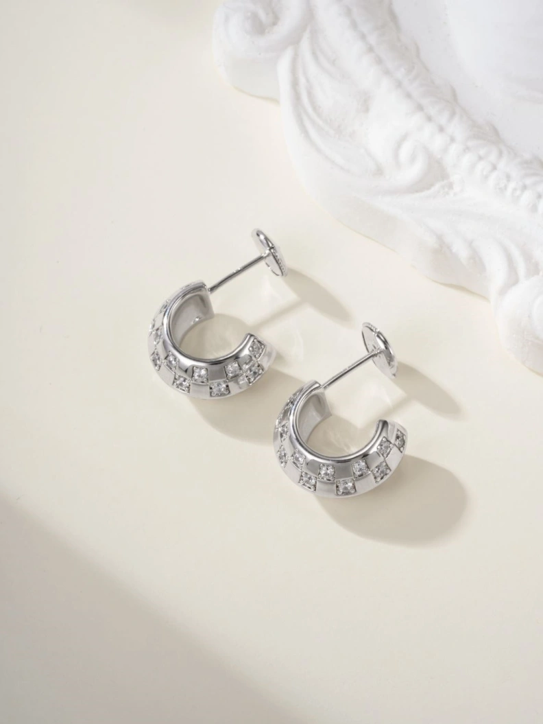 Trendy LX Necklaces 309307