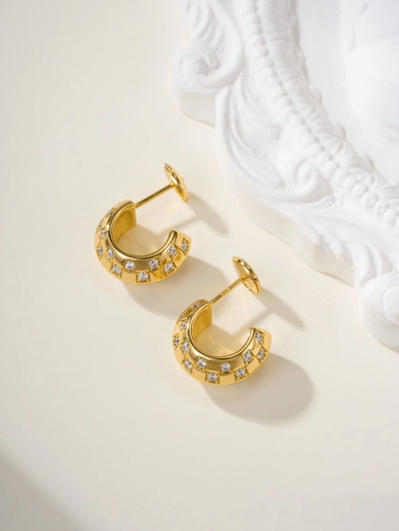 Trendy LX Necklaces 309307