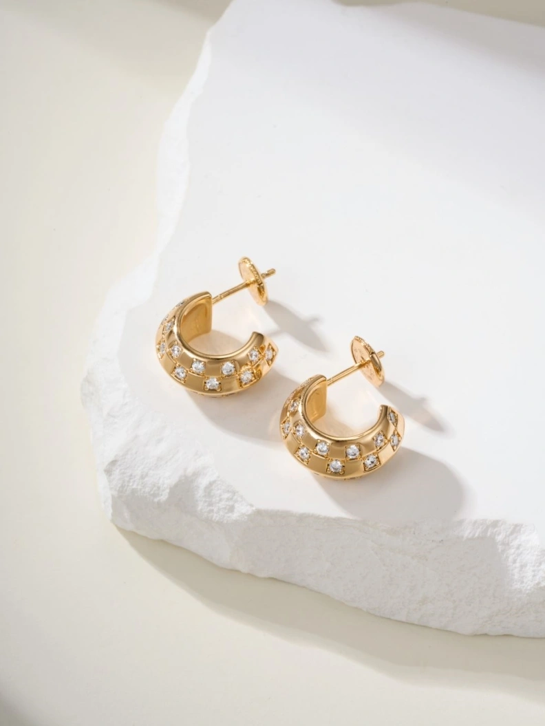 Trendy LX Necklaces 309307