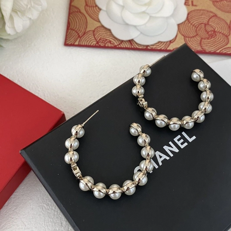 Chxnxl Earrings Bright 287273