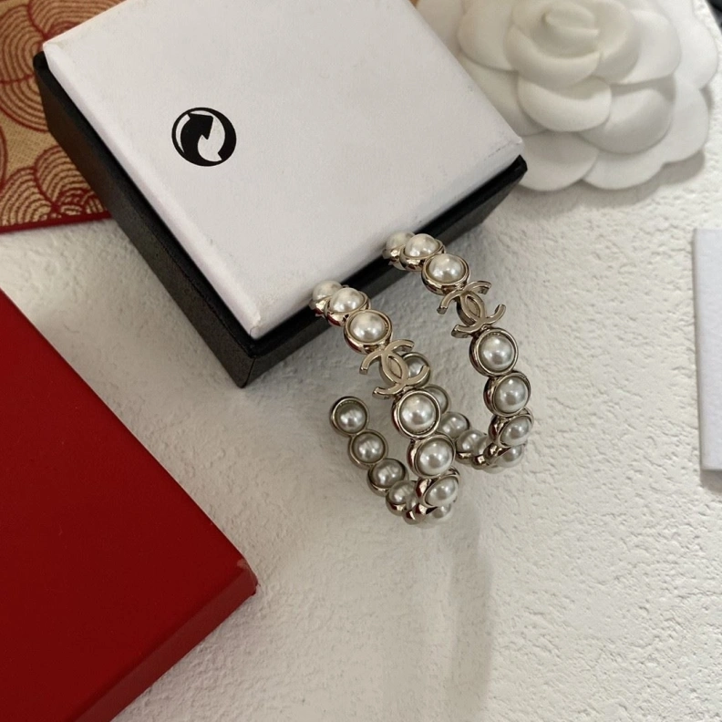 Chxnxl Earrings Bright 287273