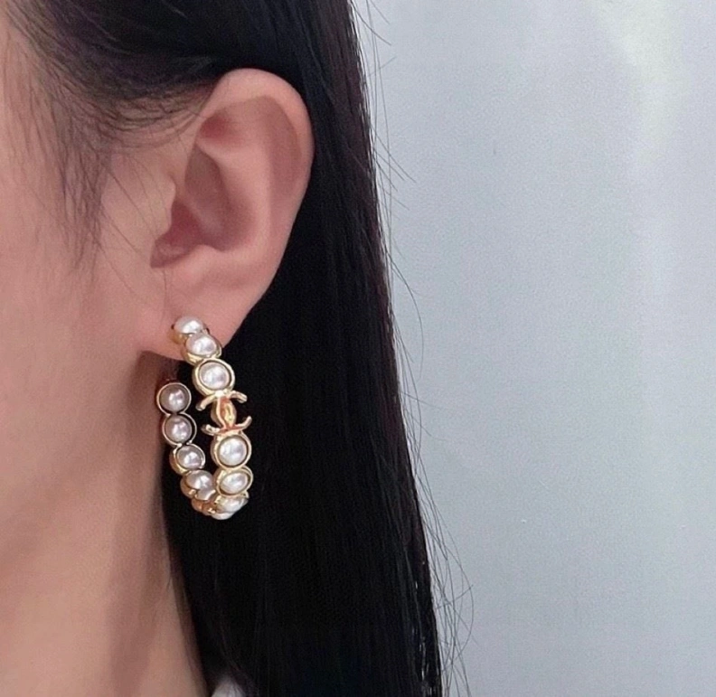 Chxnxl Earrings Bright 287273