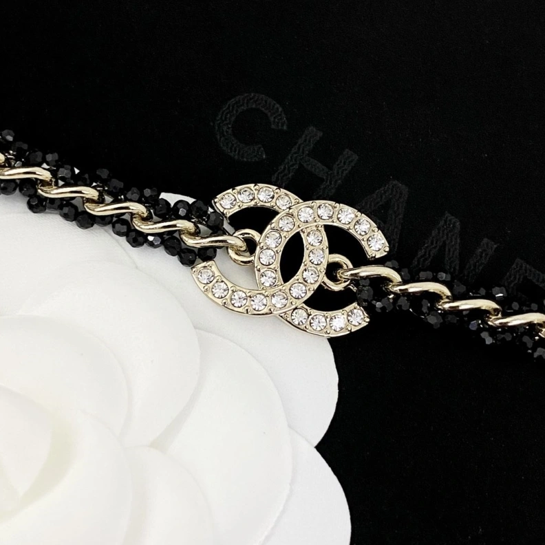 Resilient Chxnxl Necklaces 286715