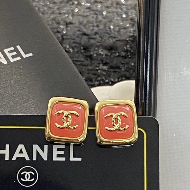 Chxnxl Earrings Elegant 287271