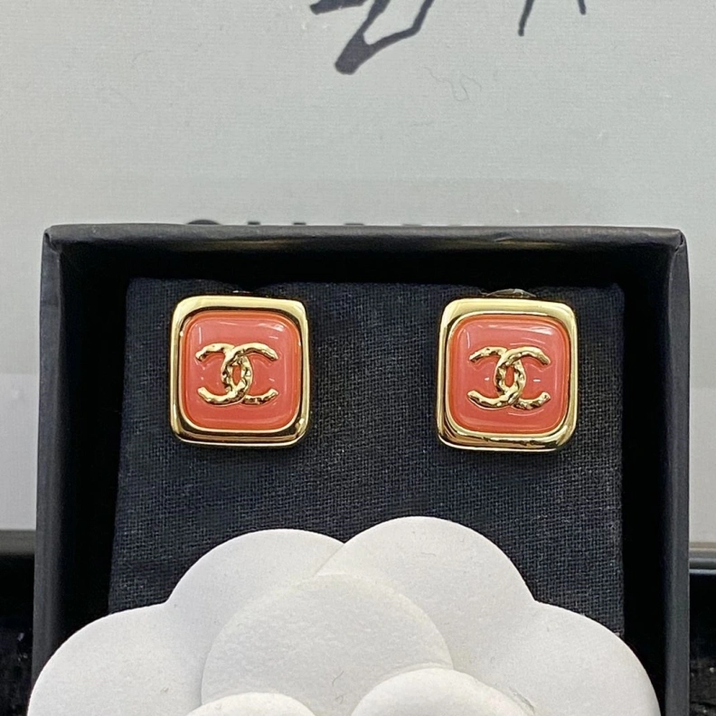 Chxnxl Earrings Elegant 287271