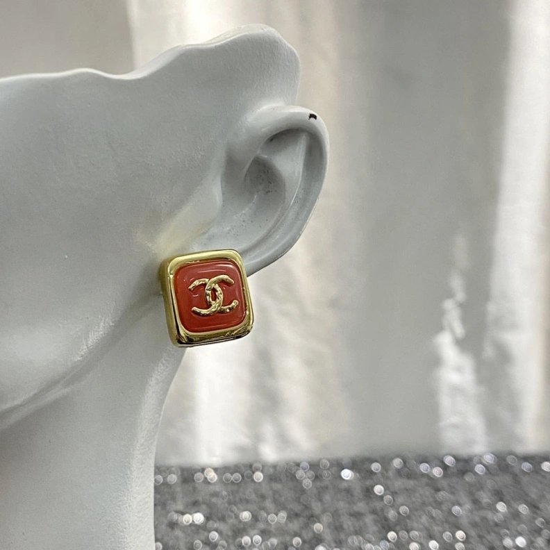 Chxnxl Earrings Elegant 287271