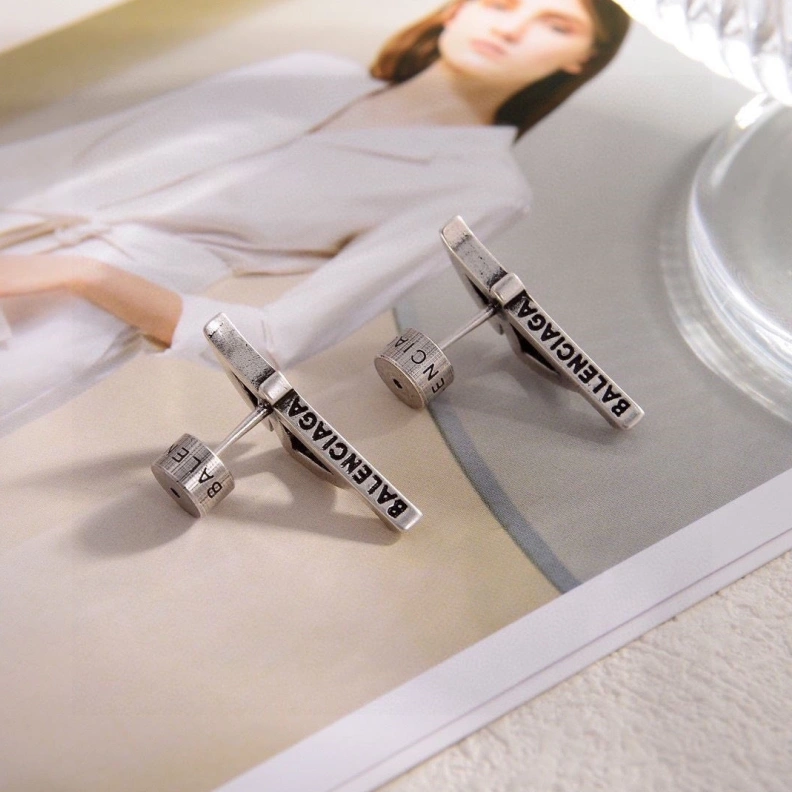 Bxlxnciaga Earrings DailyWear 282284