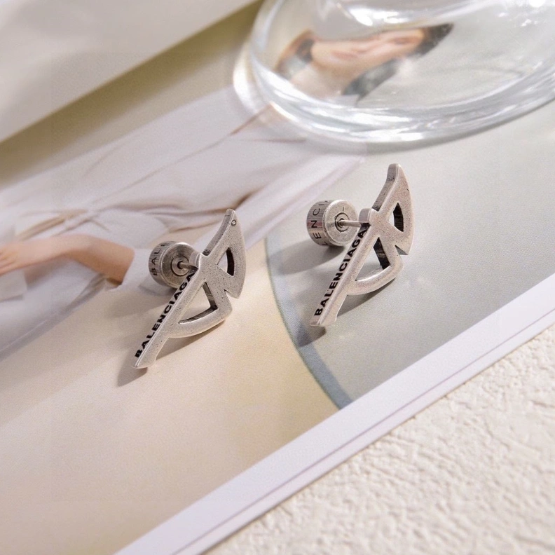Bxlxnciaga Earrings DailyWear 282284
