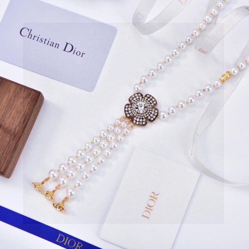 Efficient Christian Dxxr Necklaces 294389