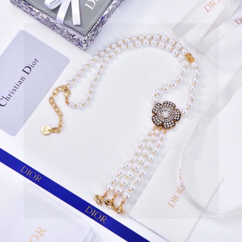 Efficient Christian Dxxr Necklaces 294389
