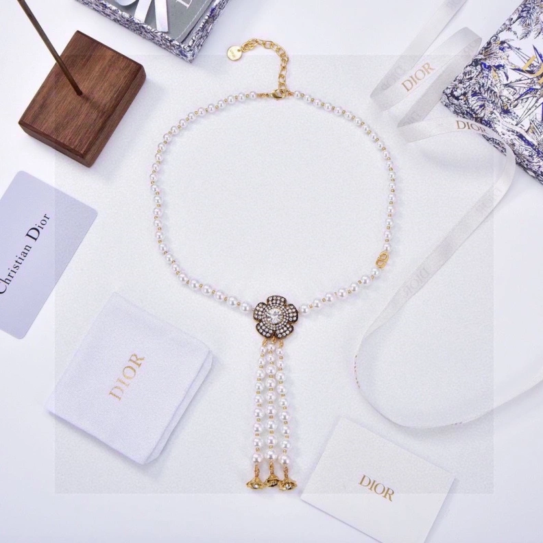 Efficient Christian Dxxr Necklaces 294389