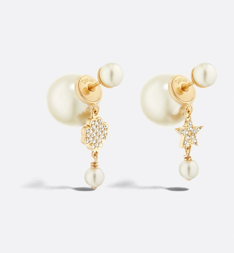 Christian Dxxr Earrings Breathable 294489