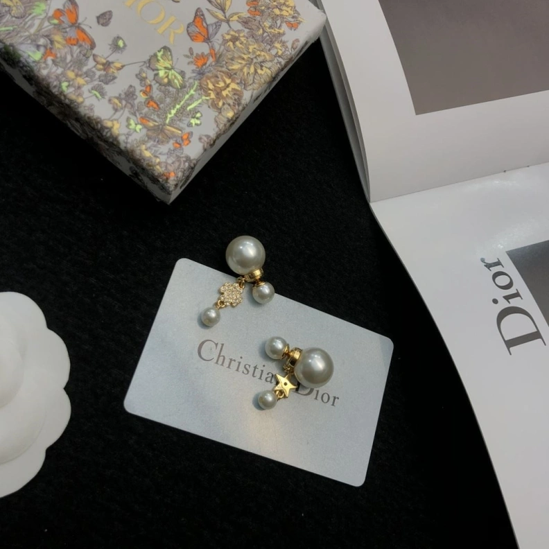 Christian Dxxr Earrings Breathable 294489