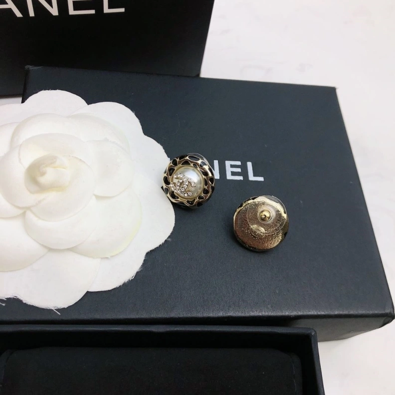 Chxnxl Earrings Functional 287259