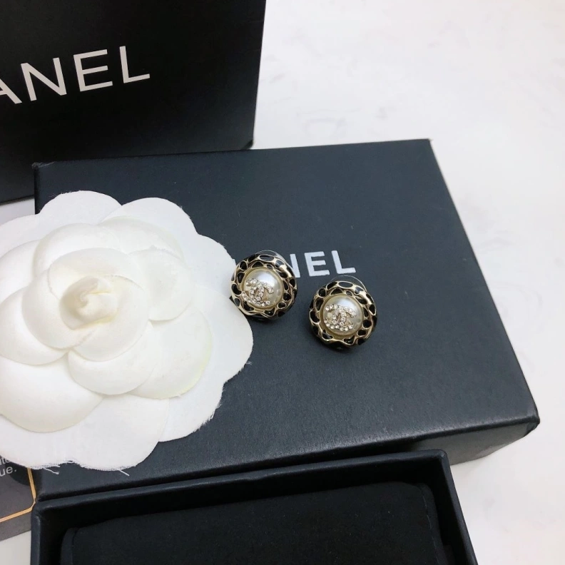 Chxnxl Earrings Functional 287259