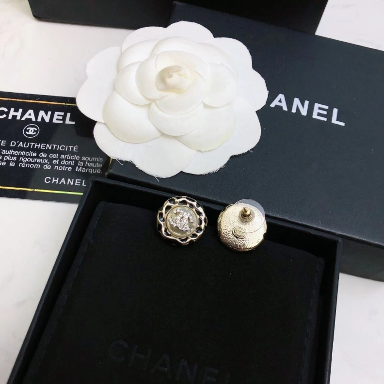Chxnxl Earrings Functional 287259