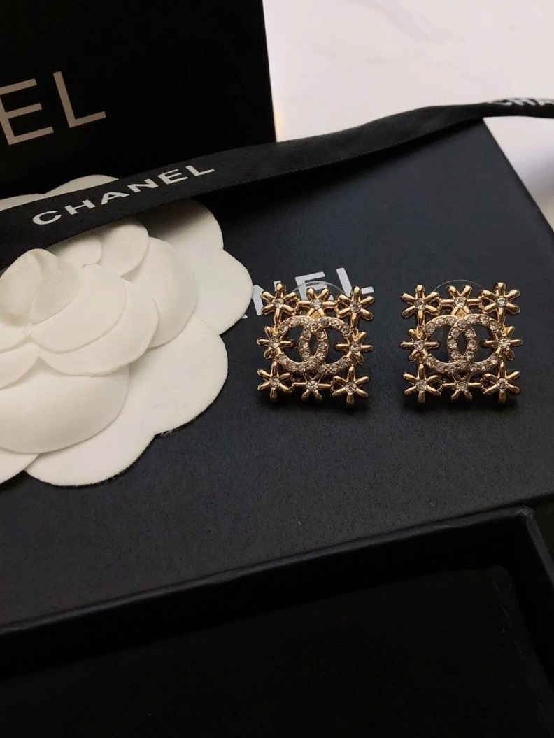 GoodFit Chxnxl Earrings 287248