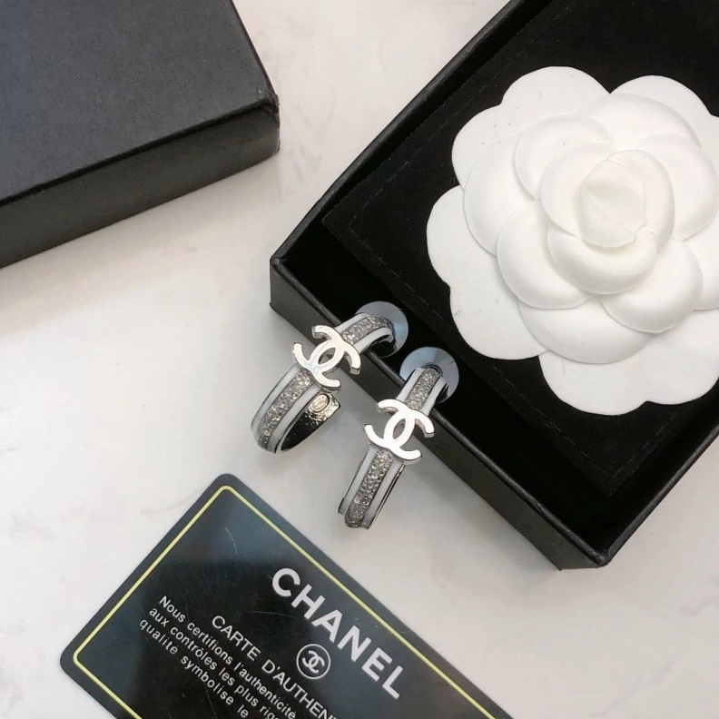 Unique Chxnxl Earrings 287257
