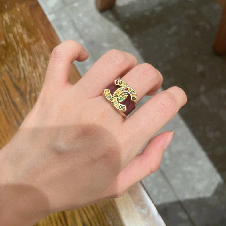 Chxnxl Rings HighQuality 286537