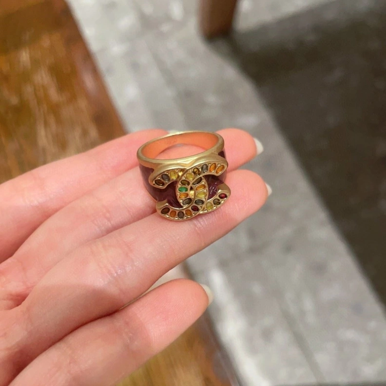 Chxnxl Rings HighQuality 286537