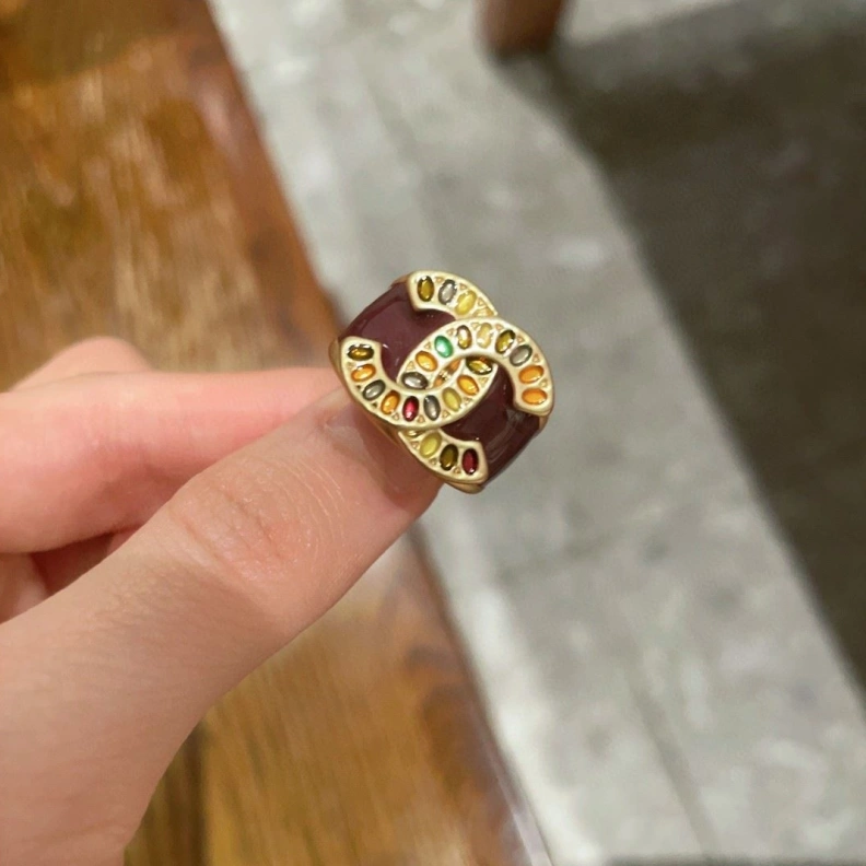 Chxnxl Rings HighQuality 286537