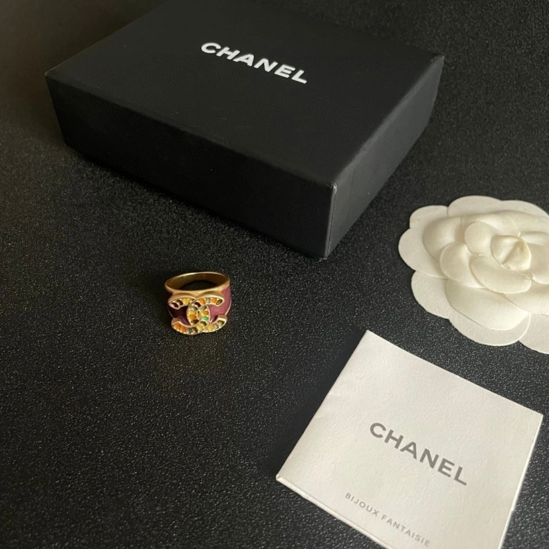 Chxnxl Rings HighQuality 286537