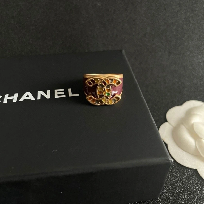Chxnxl Rings HighQuality 286537