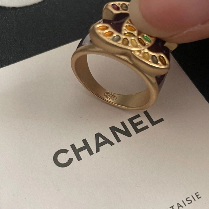 Chxnxl Rings HighQuality 286537