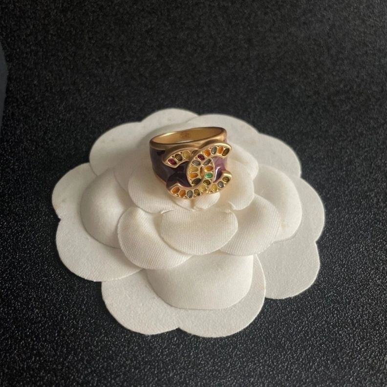 Chxnxl Rings HighQuality 286537