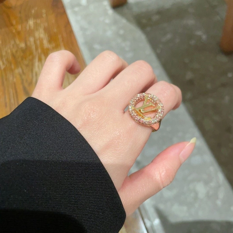 DailyWear LX Rings 309166