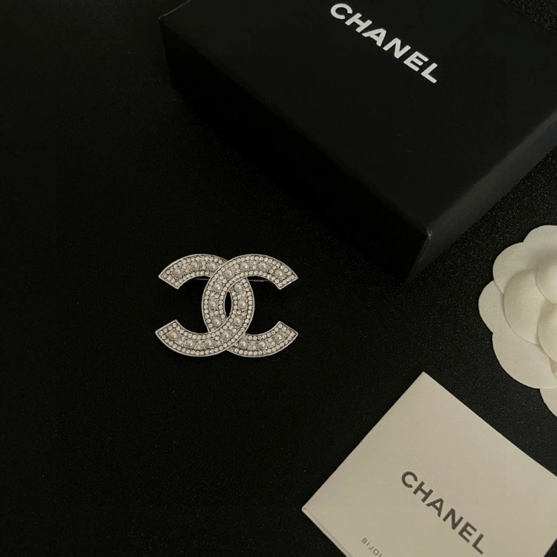 Durable Chxnxl Brooches 287799