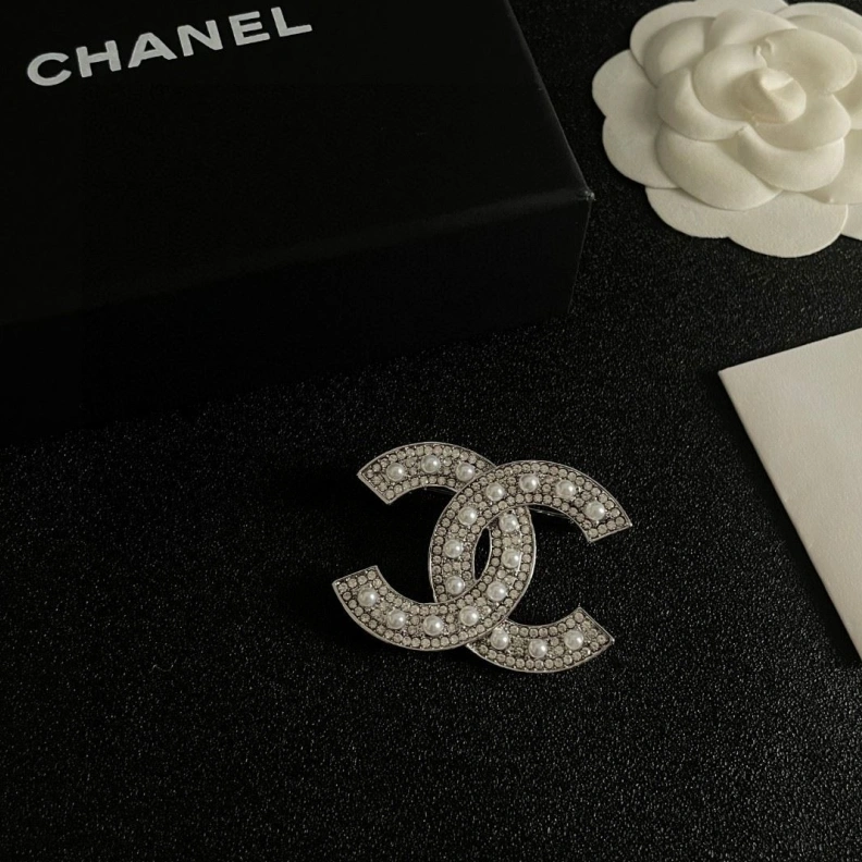 Durable Chxnxl Brooches 287799