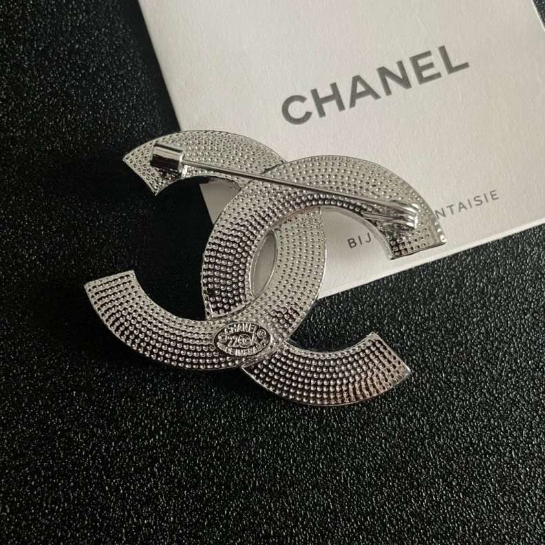 Durable Chxnxl Brooches 287799