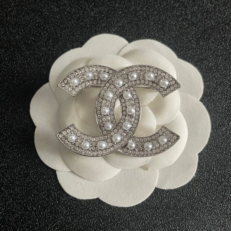 Durable Chxnxl Brooches 287799