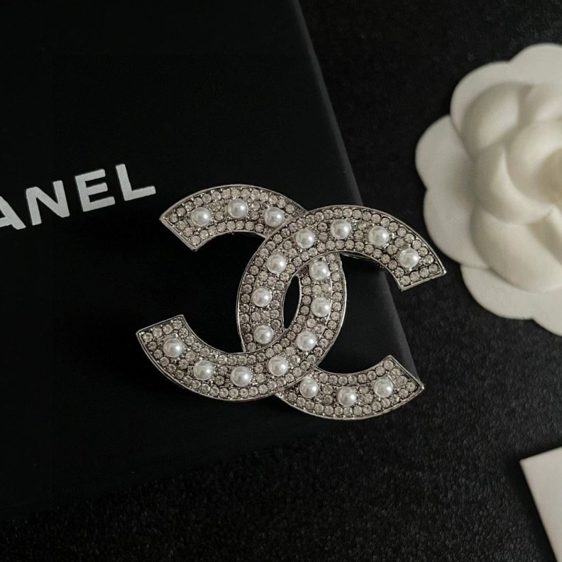Durable Chxnxl Brooches 287799
