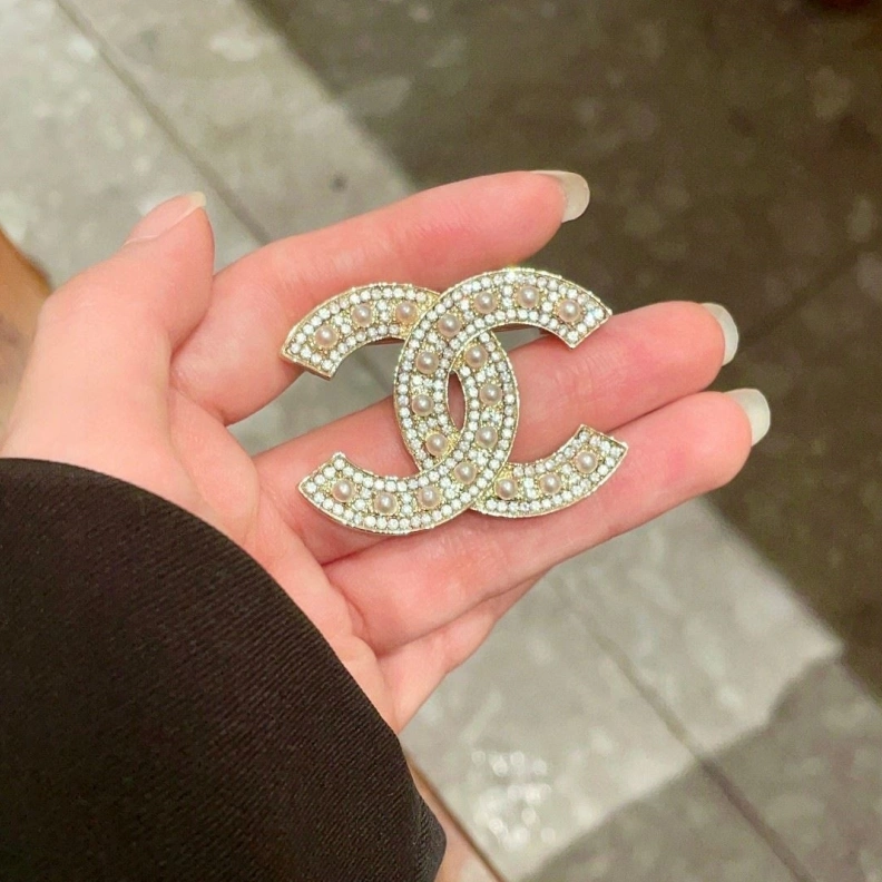 Chxnxl Brooches SmartChoice 287778
