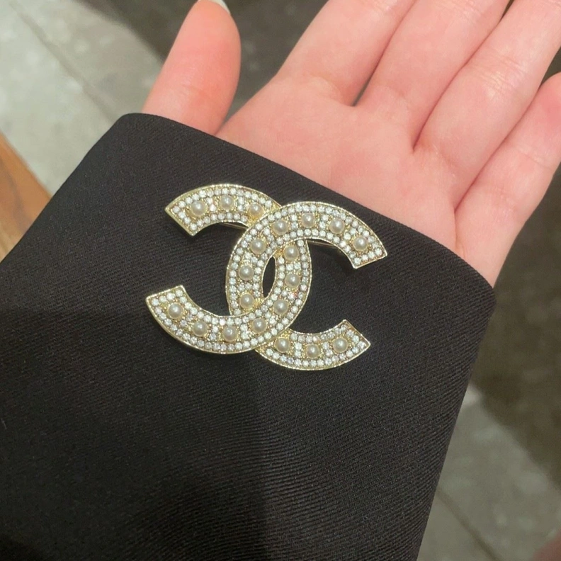 Chxnxl Brooches SmartChoice 287778