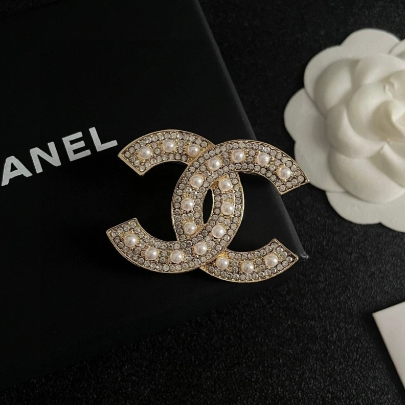 Chxnxl Brooches SmartChoice 287778