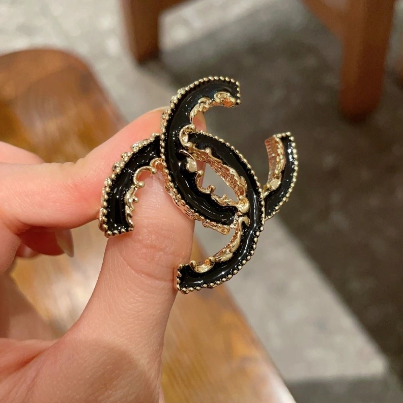 Chxnxl Brooches Stylish 287775
