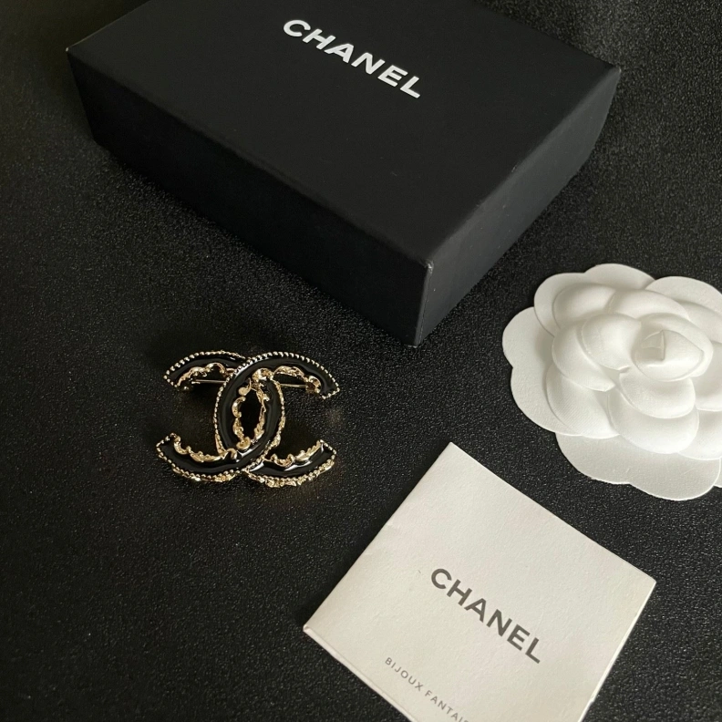 Chxnxl Brooches Stylish 287775