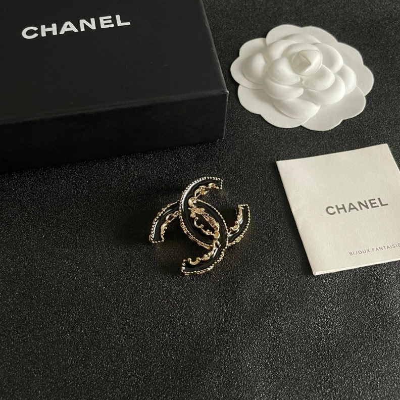 Chxnxl Brooches Stylish 287775