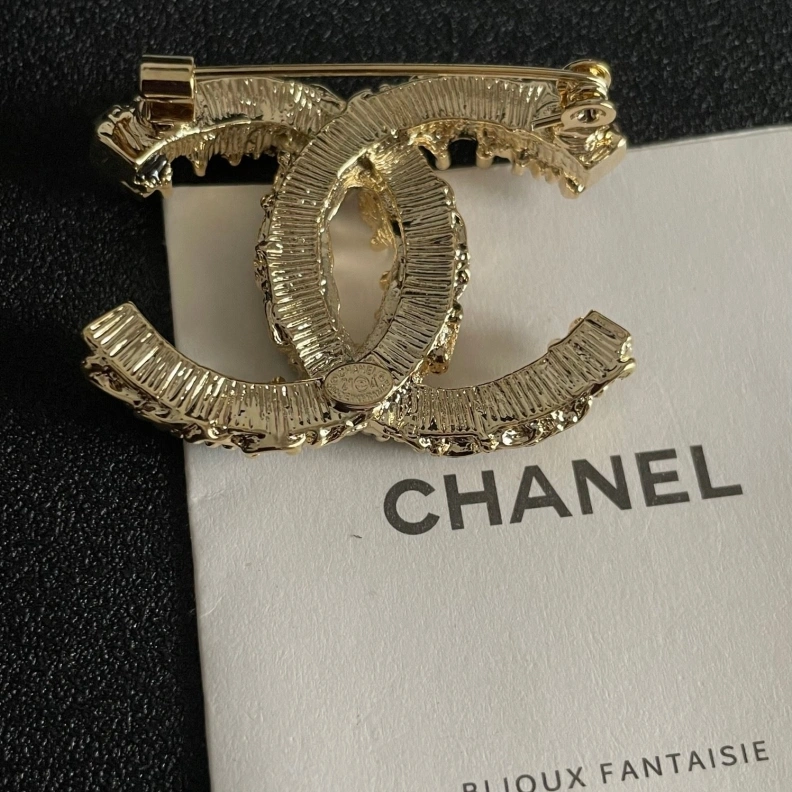Chxnxl Brooches Stylish 287775