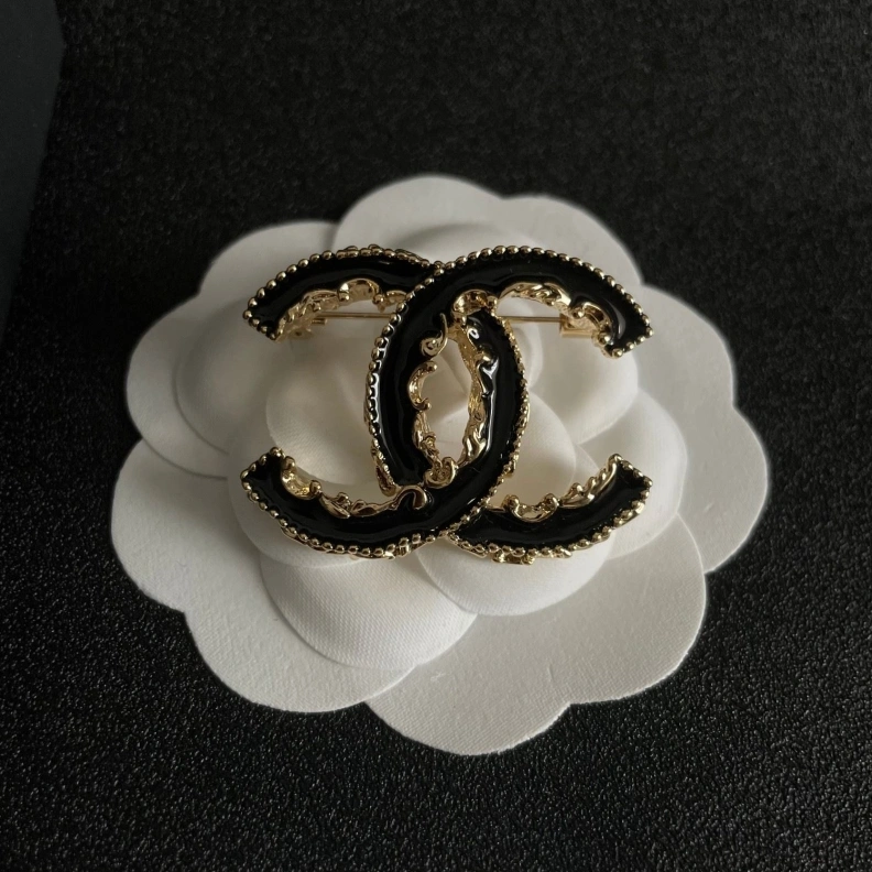 Chxnxl Brooches Stylish 287775