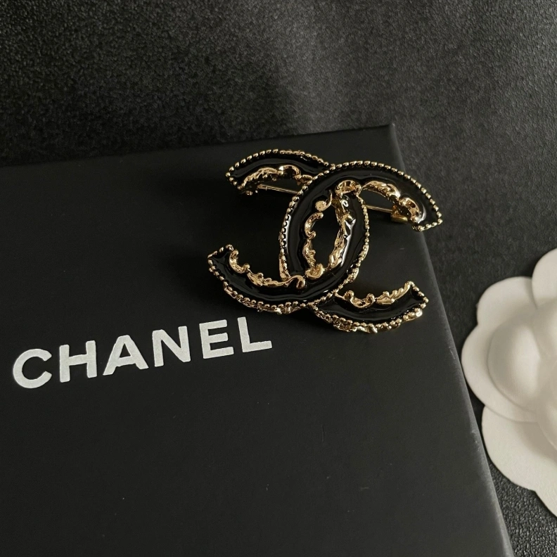 Chxnxl Brooches Stylish 287775