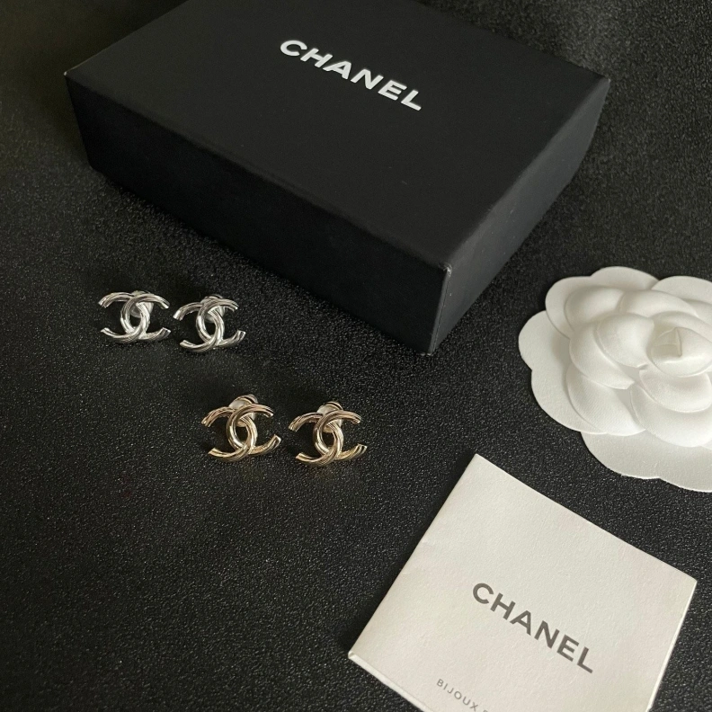 Chxnxl Earrings Minimalist 287267