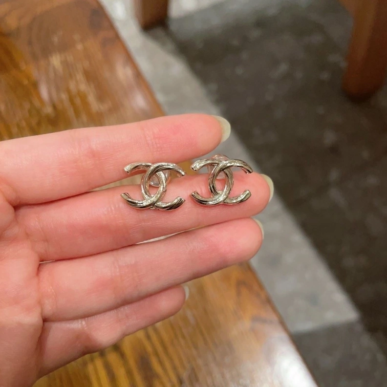 Chxnxl Earrings Breathable 287251