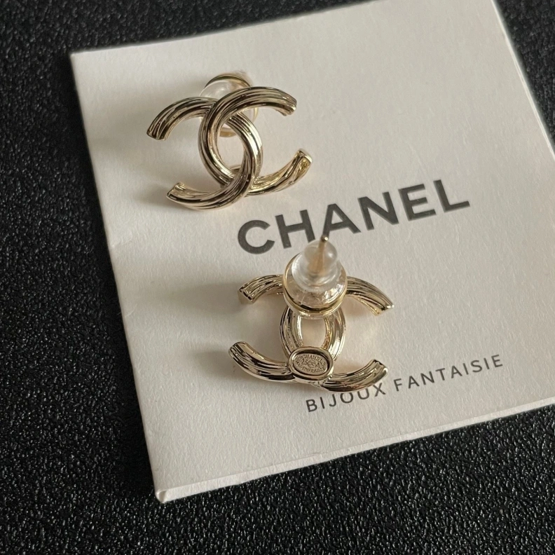 Chxnxl Earrings Breathable 287251
