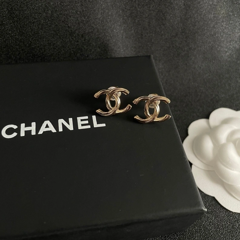 Chxnxl Earrings Breathable 287251