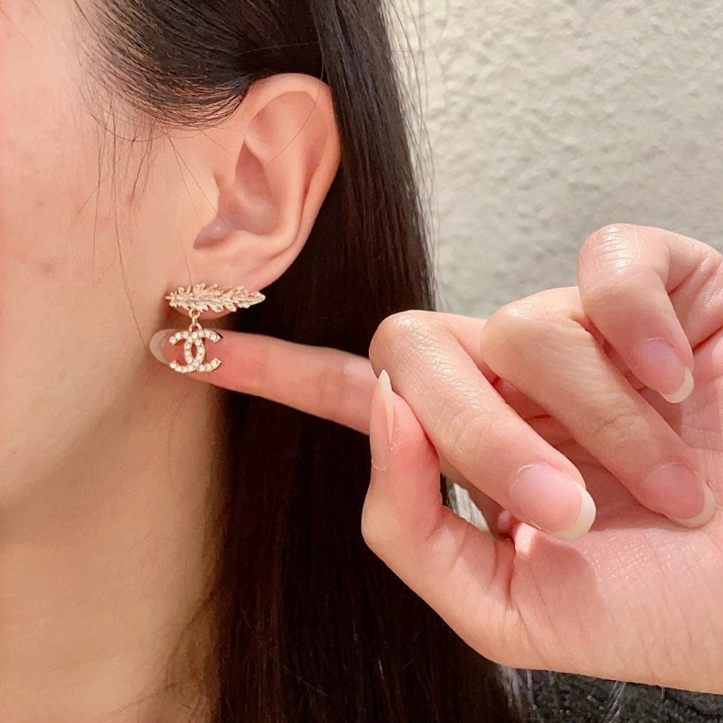 Chxnxl Earrings Unique 287249